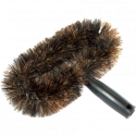 Brosse murale tête de loup StarDuster-UNGER-