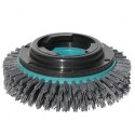 Brosse tynex - EUROSTEAM - ⌀ 260