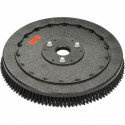 Brosse PPL 20'' 0.60 mm pour Autolaveuse TVX