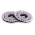 Brosse de lavage nylon diam220mm- Numatic 244NX-911931