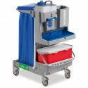 Chariot Alpha 1182 S Compact Equodose - DME