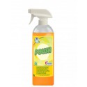 Lustrant bois POLISH - THOMIL - 650mL