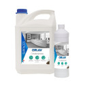 Nettoyant multi-surfaces CLAD'EXPRESS  - ORLAV - 5L-Hydrachim