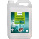 Liquide vaisselle ENZYPIN - LE VRAI Professionnel - 5L - Ecolabel