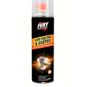 FURY - Mousse nids guêpes et frelons - 500ML