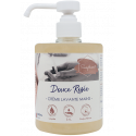 Crème lavante main Douce Rosée abricot SIMPLEMENT-HYDRACHIM-