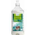 Liquide vaisselle ENZYPIN - LE VRAI Professionnel - 1L - Ecolabel