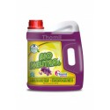 Nettoyant sols THOMIL  Bio Neutral Lilas - 4L