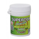 Supertox Insecticide fumigène volants et rampants U2 SICO