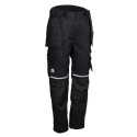 Pantalon de travail polyester PORTAC  - SINGER - 300g/m²