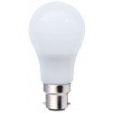 Ampoule standard A60 LED B22 2700K