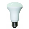 Ampoule spot R63 LED 8W E27 3000K