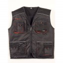 Gilet de travail GOIAS - SINGER 