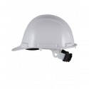 Casque de chantier en ABS - SINGER