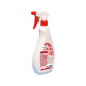 Nettoyant Sanitaire 4 en 1 ORLAV - 750mL