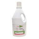 Lessive liquide ACTION VERTE - PROVEN - 5L - Ecolabel