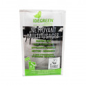 Nettoyant multi-usages IDEGREEN - Ecolabel - Carton de 200 dosettes de 20 ML