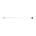 Lance simple inox SML - ICA - 70cm