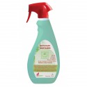 Nettoyant sanitaires IDEGREEN - 750 ml - Ecolabel