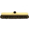 Balai droit en soie - MAINE BROSSERIE - 38cm