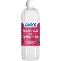 Essence de térébenthine - ONYX - 1L