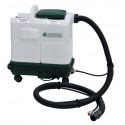 Injecteur extracteur ES245 NU - EUROSTEAM - 24L