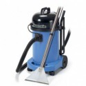 Aspirateur moquette Inject/extract CT470 - NUMATIC 