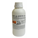 Eau de Javel concentrée 9.6% - ORLAV - 30x250mL