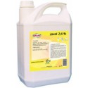 Eau de Javel 2.6% - ORLAV - 5L