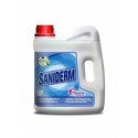 Gel nettoyant dermoprotecteur mains SANIDERM - THOMIL - 4L