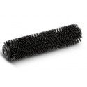 Brosse rouleau moquette - CLEANFIX