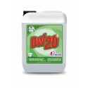 Nettoyant désincrustant - THOMIL DW20 - 10L