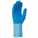 Gants en latex tout enduit - SINGER - 30cm 