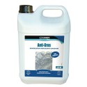 Additif anti-gras - ORAPI - 5L