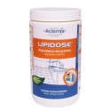 Lipidose - Dégradation des graisses - ACTEMIA