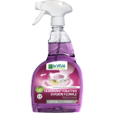 Odorisant toilettes ÉVASION FLORALE - LE VRAI Professionnel - 750mL
