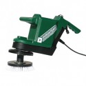 Mini monobrosse basse vitesse S150 - EUROSTEAM