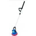 Mini monobrosse ORBIS MOTORSCRUBBER 20 - TRUVOX