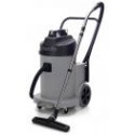 Aspirateur industriel NDD900 - NUMATIC - 40L - Spécial BTP 