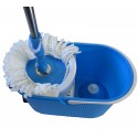 Seau TURBO MOP PRO - DE WIITE