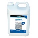 Assouplissant désinfectant DESILINE AS - ORAPI - 5L