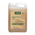 Dégraissant Fort - - 5L