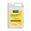 Nettoyant Vitres et Surfaces VSD - LE VRAI - 5L