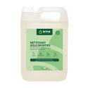 Nettoyant sols sportifs - LE VRAI Professionnel - 5L