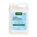 Désinfectant détergeant multisurfaces PAE 5l-ACTIPUR