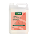 ACTIPUR Détergent détartrant sanitaires  - LE VRAI Professionnel - 5L 