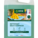 Nettoyant Multi-Surfaces - LE VRAI professionnel - 750mL
