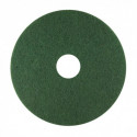 Disque de Lavage / Récurage - Vert - PAD Qualité ECO