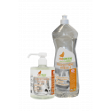 Liquide vaisselle - IDEGREEN RESPECT'HOME - HYDRACHIM - 500ml