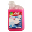 POLGREEN ODOR LINE SANITARY FLACON DE 1L